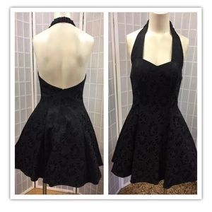 Positively Ellyn,dress, parties, black, size5-6.:
